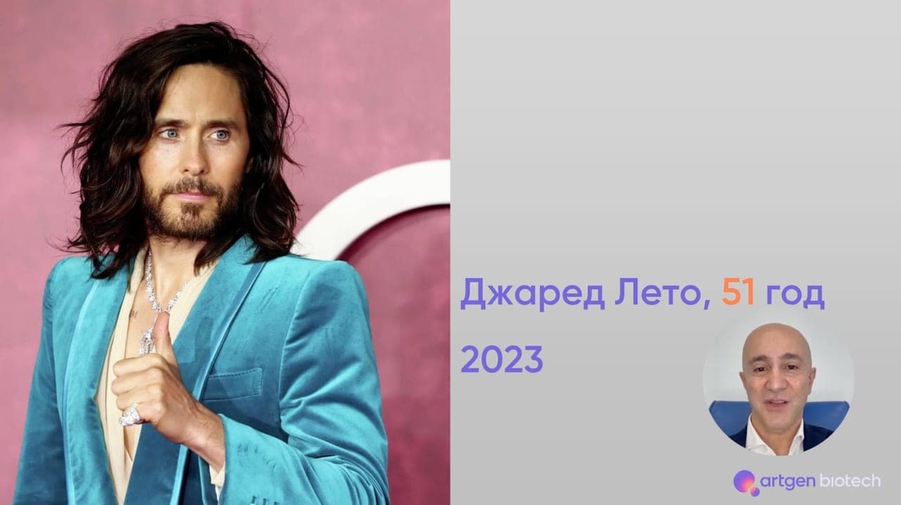 Артген биотех — Хендбук инвестора (пример эпизода)