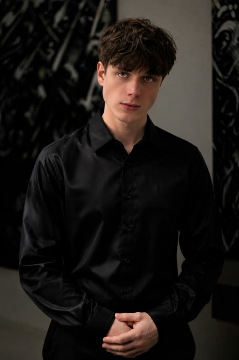 Даниил Крутиков — AI artist